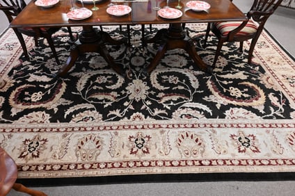 Oriental Carpet