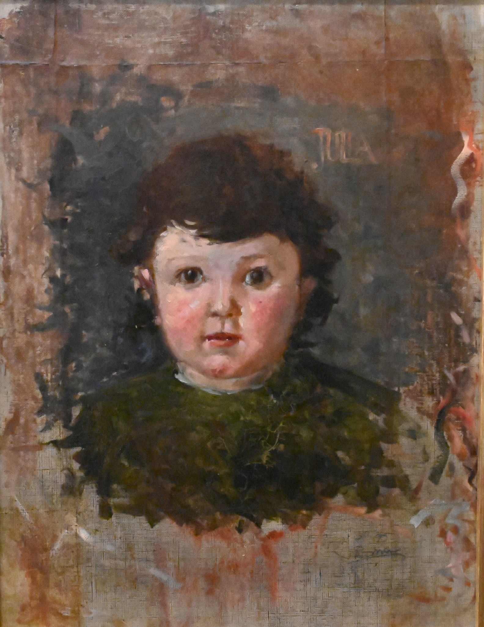 Italian School (19th Century) (1 of 5)