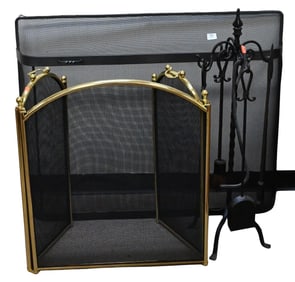 Fire Place Group