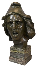 François Rude (French 1784-1855)