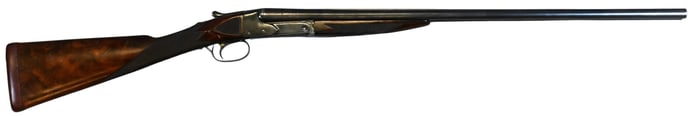 Winchester Model 21 20 Gauge Shotgun