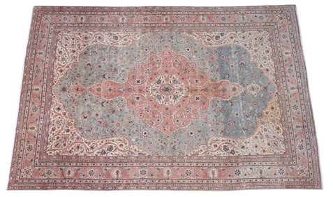 Sivas Oriental Area Carpet