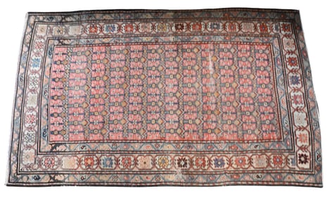 Caucasian Area Rug