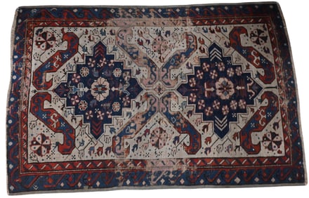 Caucasian Rug
