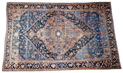Farahan Sarouk Carpet