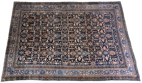Persian Carpet
