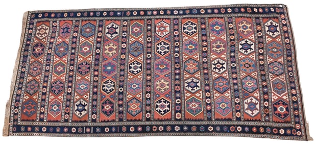 Kilim Oriental Hall Runner