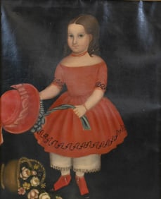 American School (19th Century)