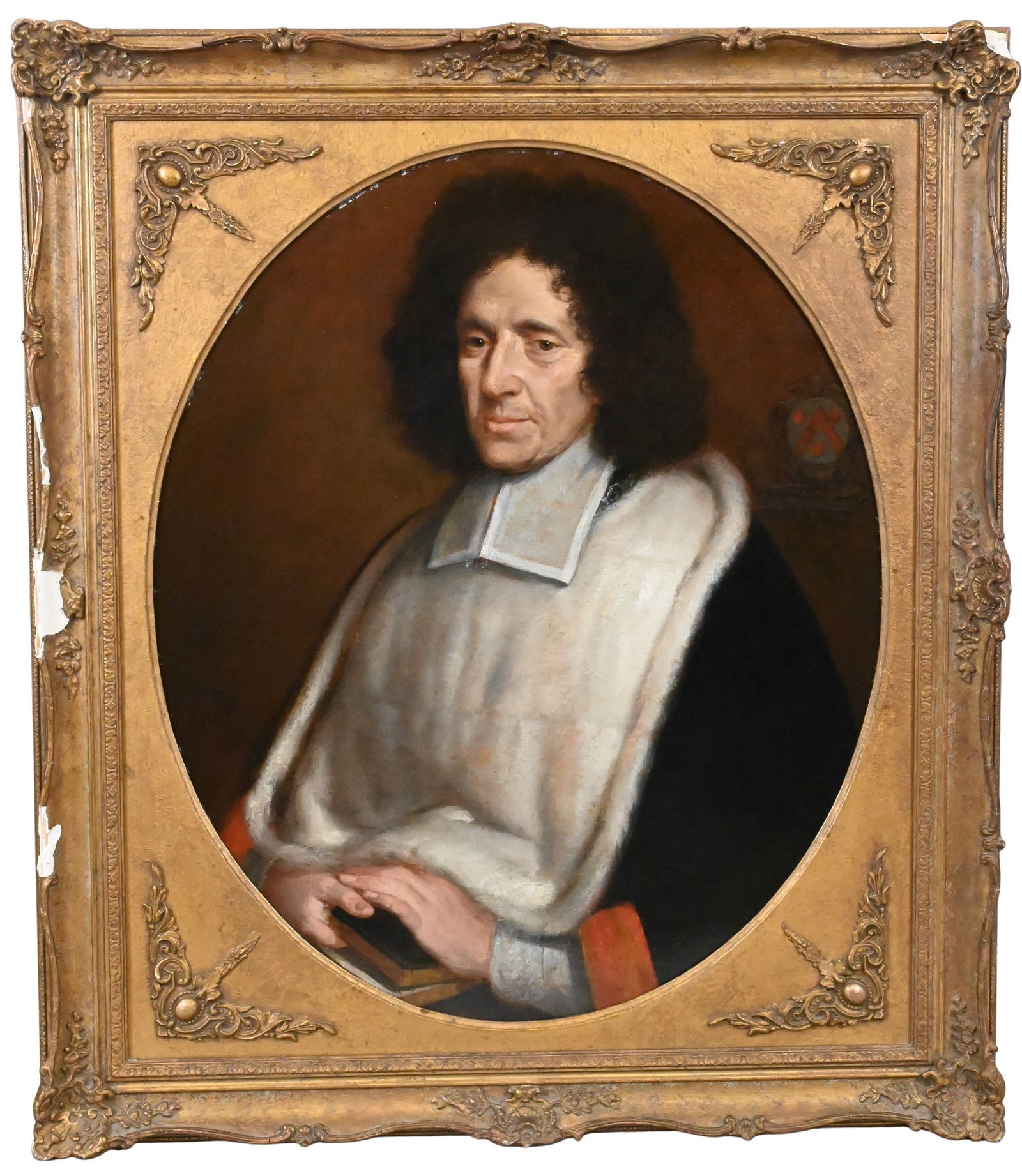 Continental School (Dutch or Flemish 17th Century) (1 of 6)