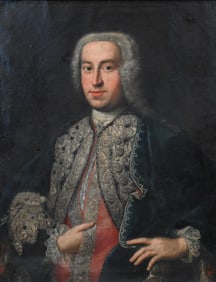 Continental School (18th Century)