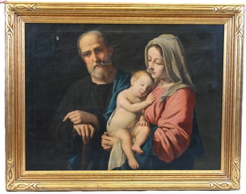 After Giovanni Battista Salvi, Il Sassoferrato (Italian 1609-1685)