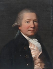 American or English School (18th/19th Century)