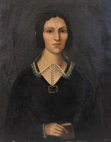 American School (19th Century)