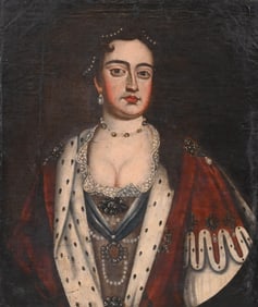 After Sir Godfrey Kneller (British 1646-1723)