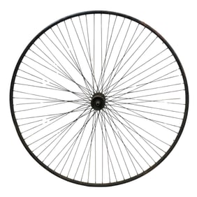 Penny-Farthing Bicycle Front Wheel