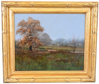 Lawrence Carmichael Earle (American 1845-1921)
