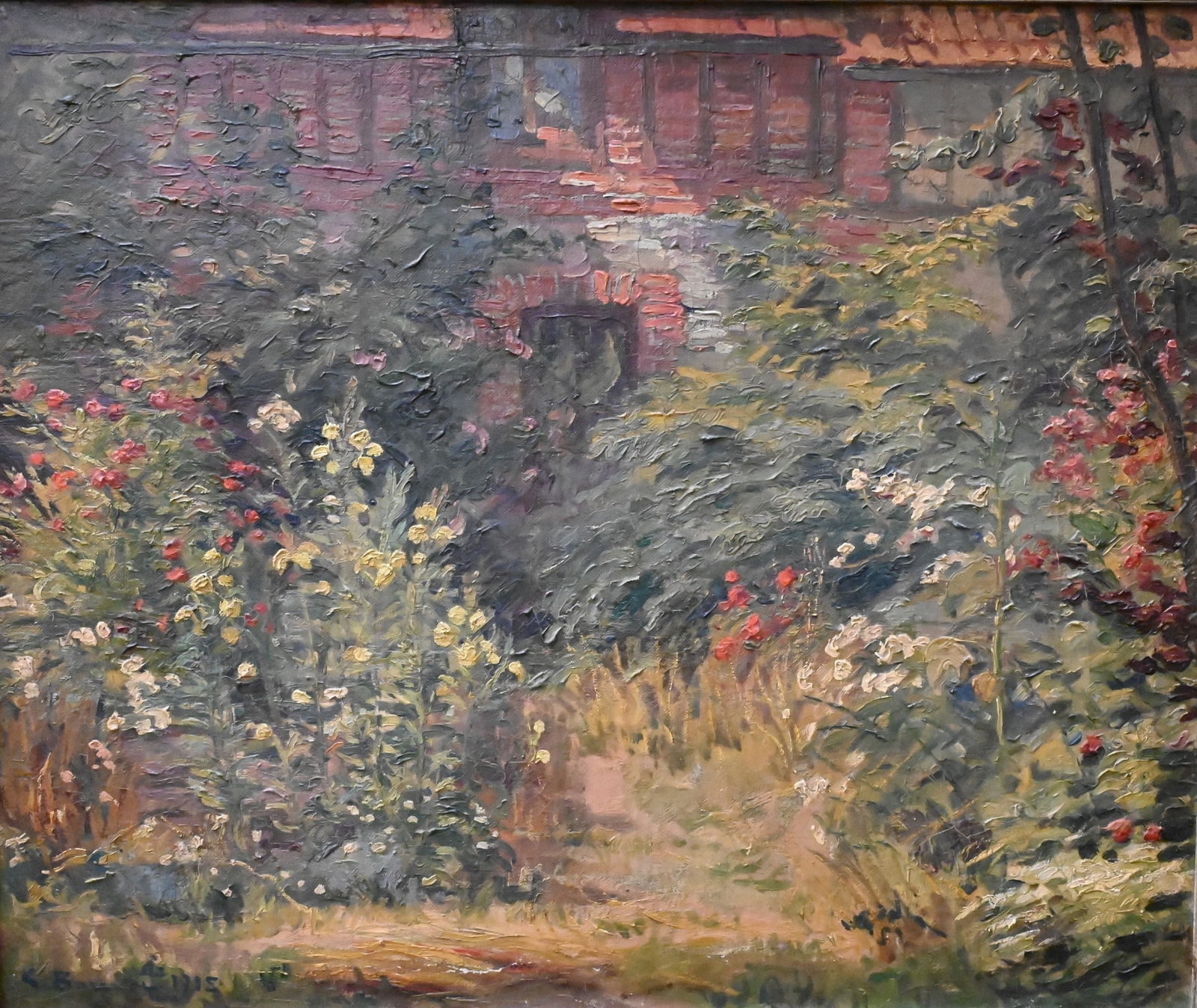 Gustav Bauer (Austrian 1874-1933) (1 of 8)