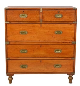 Campaign Chest