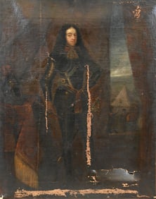 After Sir Godfrey Kneller (British 1646-1723)