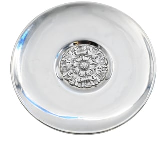 Reed & Barton Sterling Silver Tray