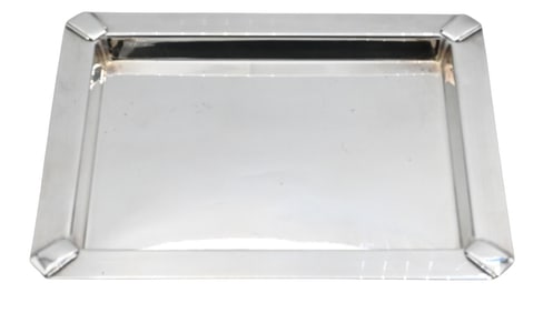 Tiffany & Co. Sterling Silver Tray