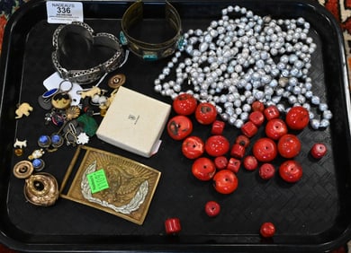 Group of Costume Jewelry