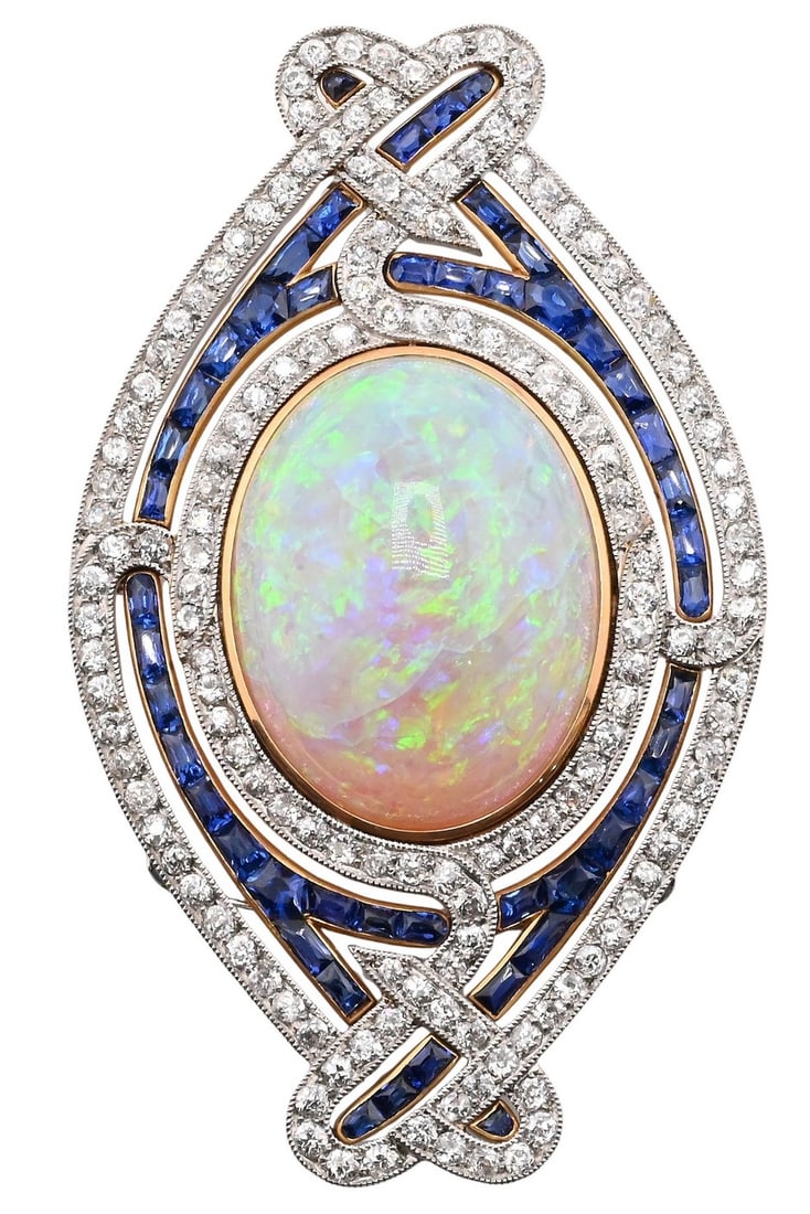 Boucheron Paris Opal (1 of 6)