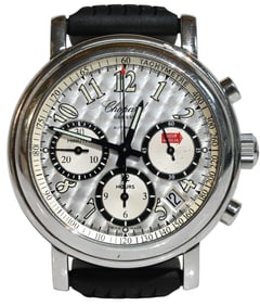 Chopard Mille Miglia Reference 8331 Chronograph Watch