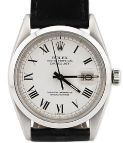 Rolex Oyster Perpetual Datejust, Ref. 16000