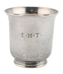 Provincial Silver Baker Cup