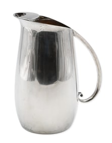Tiffany & Co. Sterling Silver Water Pitcher