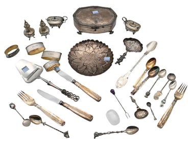 Continental Silver Group