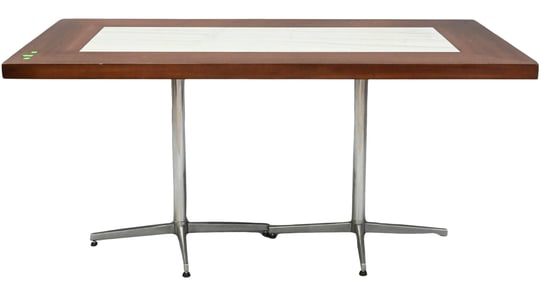 Nine Piece Dining Set