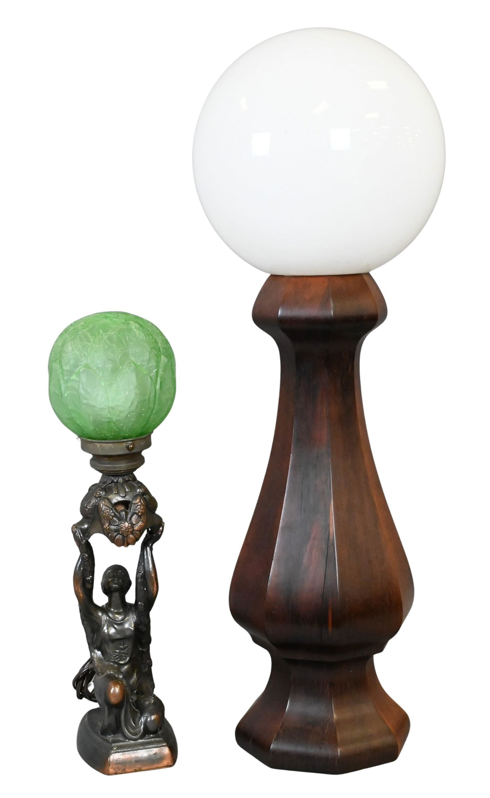 Two Piece Lighting Group (1 of 4)