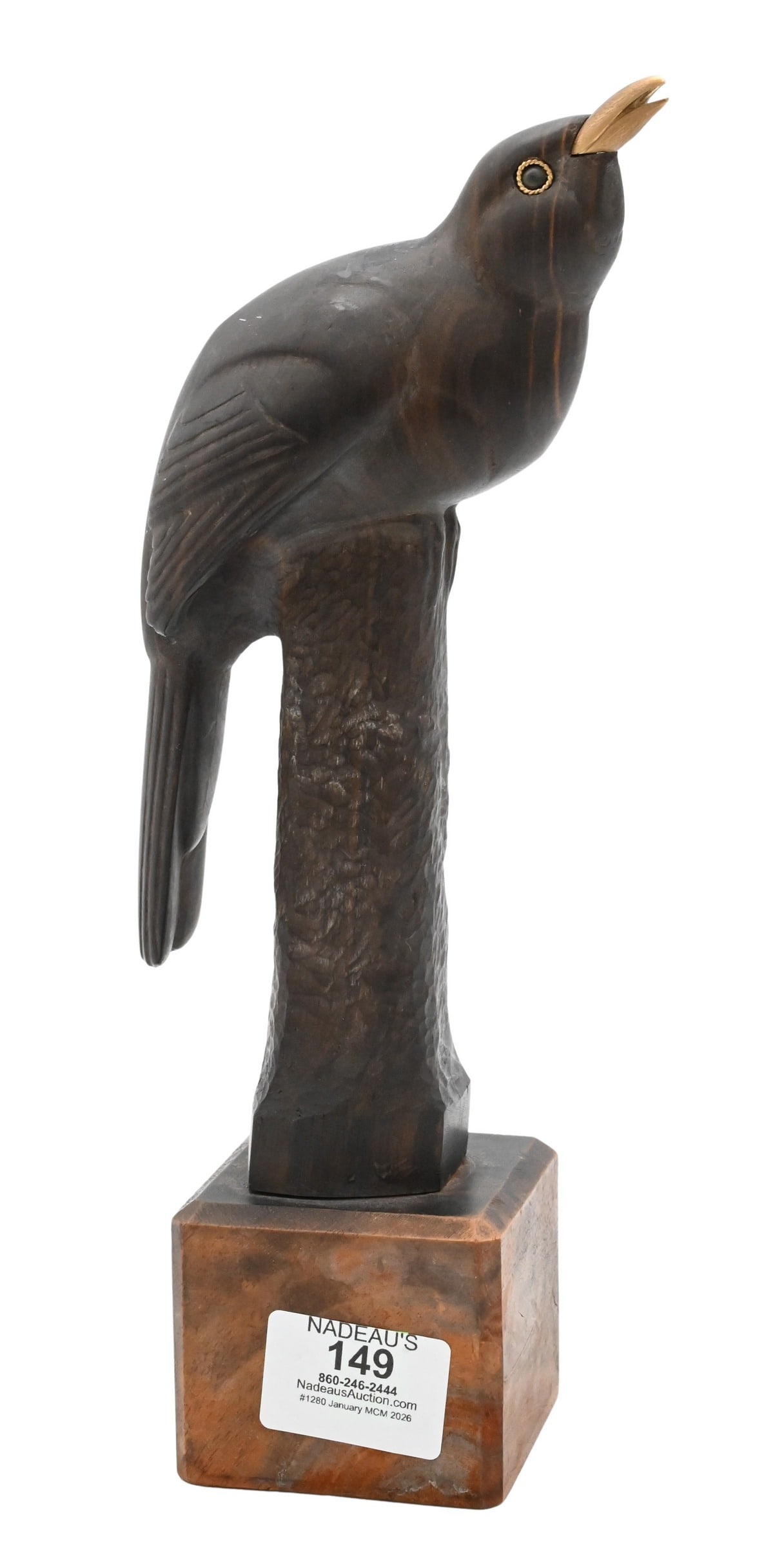 Anton Puchegger (German 1878-1917) (1 of 5)