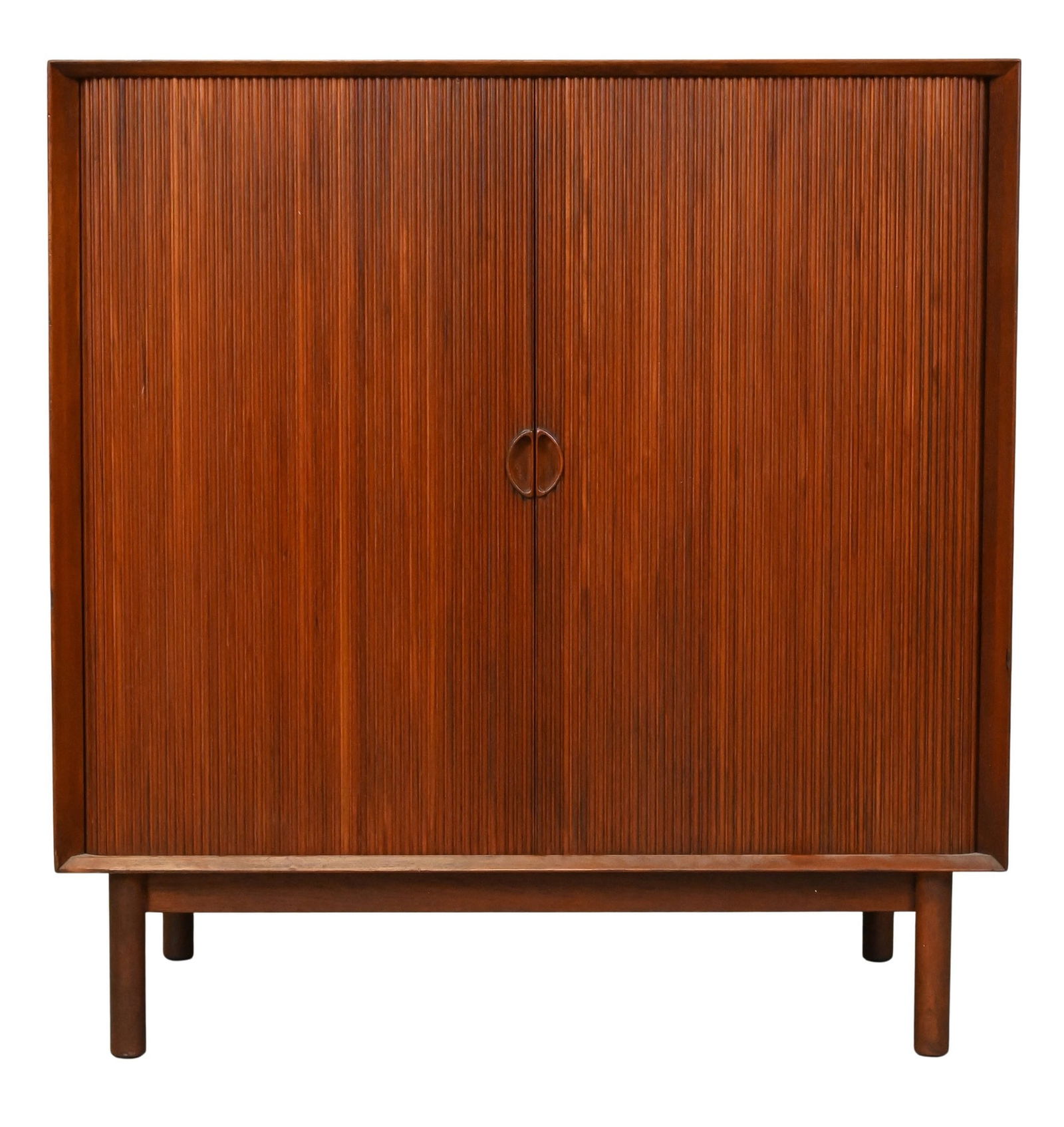 Peter Hvidt and Orla Molgaard Teak Cabinet (1 of 4)