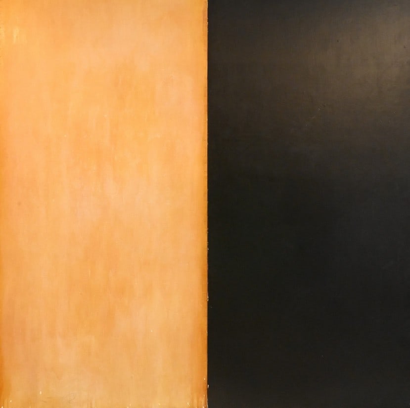 Ford Beckman (American 1952-2014) (1 of 9)