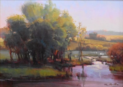 Michael Albrechtsen (American B.1962)