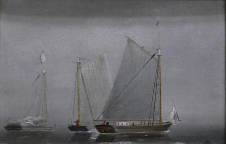 John Ferguson (19th Century)