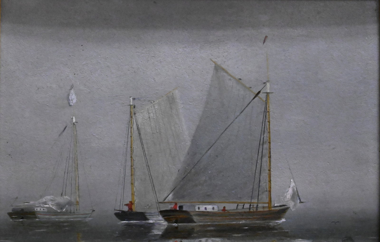 John Ferguson (19th Century) (1 of 5)