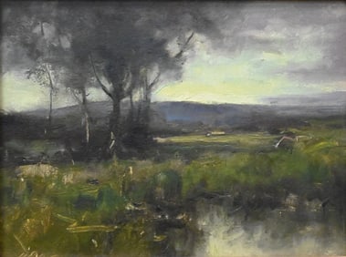 Dennis Sheehan (American B.1950)