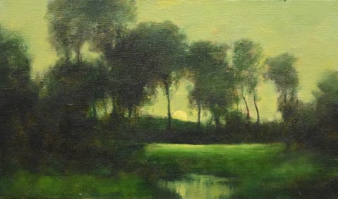 Dennis Sheehan (American B.1950)