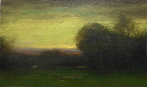 Dennis Sheehan (American B.1950)