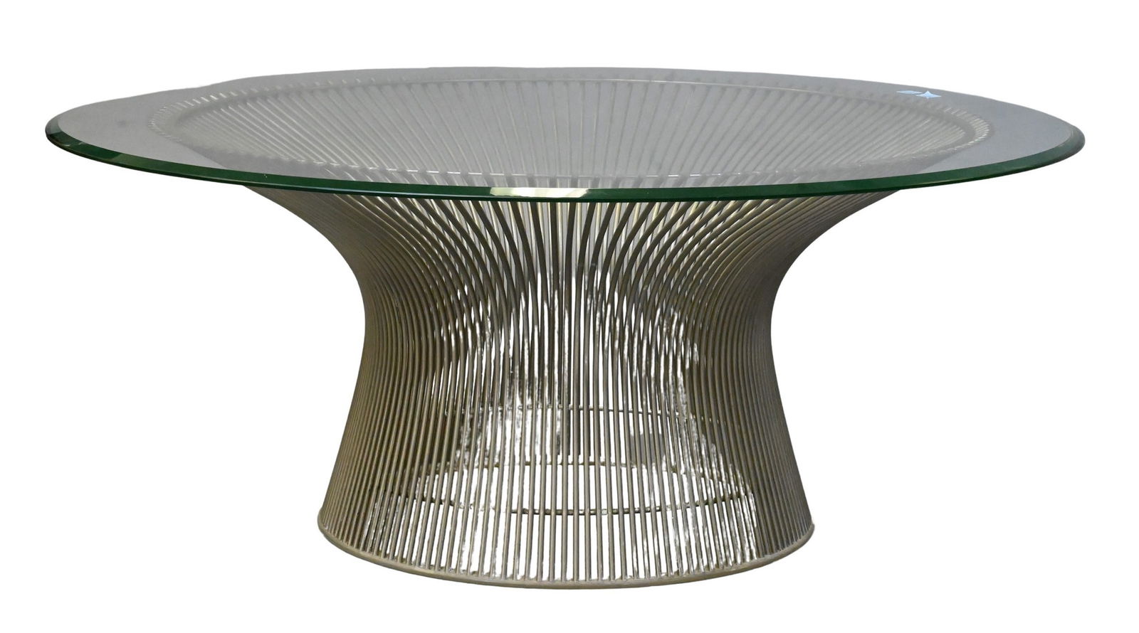 Warren Platner for Knoll Coffee Table (1 of 4)