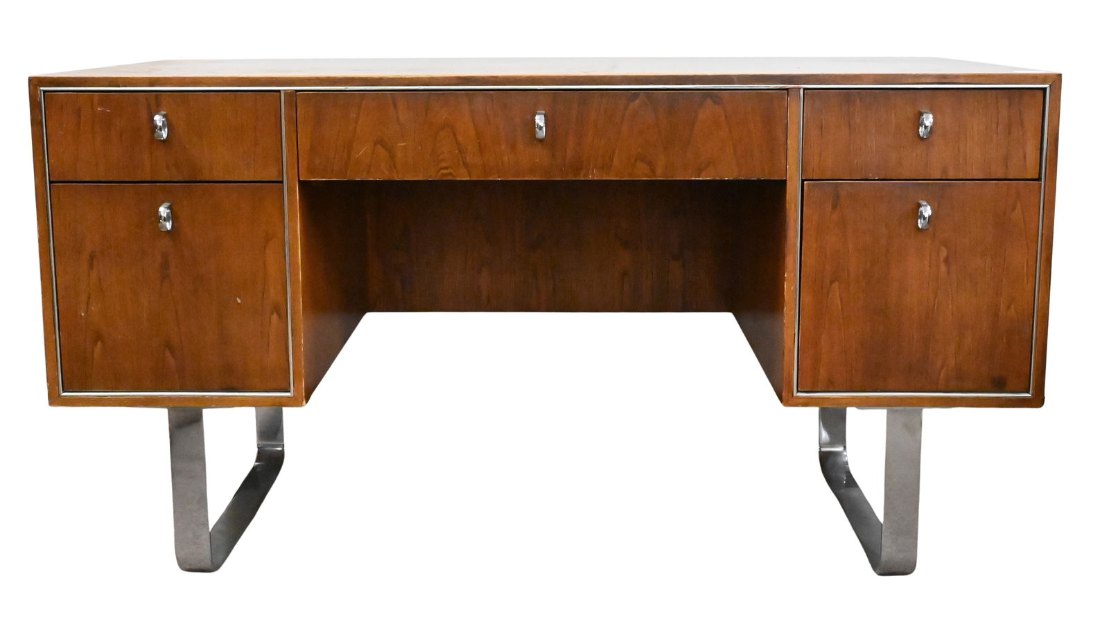 John Stuart Writing Desk (1 of 4)