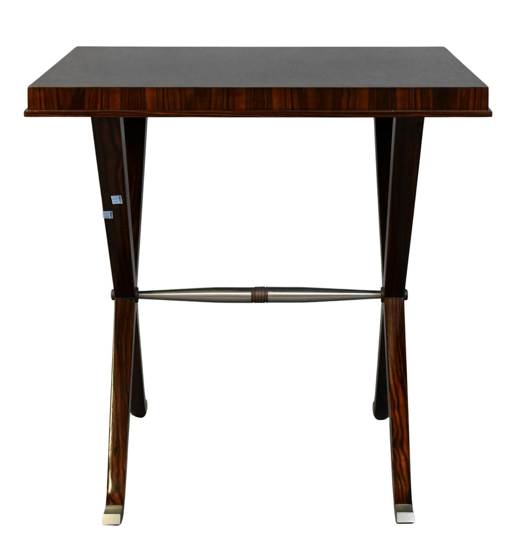 Lucien Rollin for William Switzer "Wilshire" Occasional Table (1 of 5)