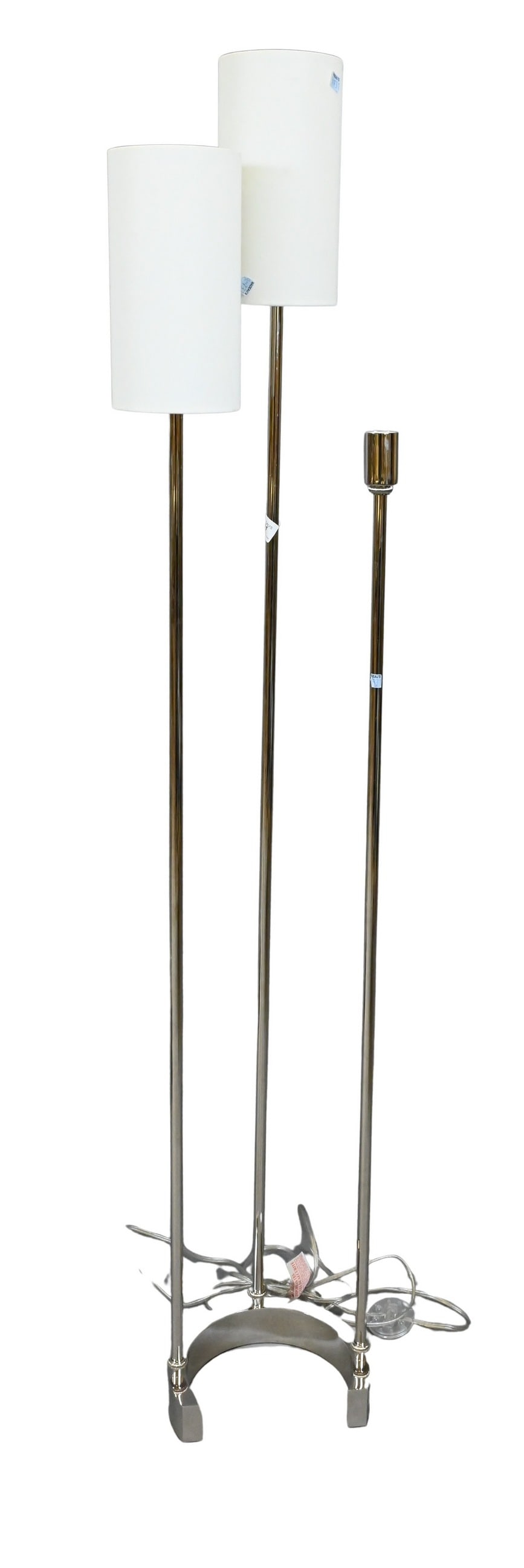 Suzanne Kasher for Visual Comfort "Aimee" Floor Lamp (1 of 5)