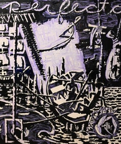 Doug Anderson (American B.1954)