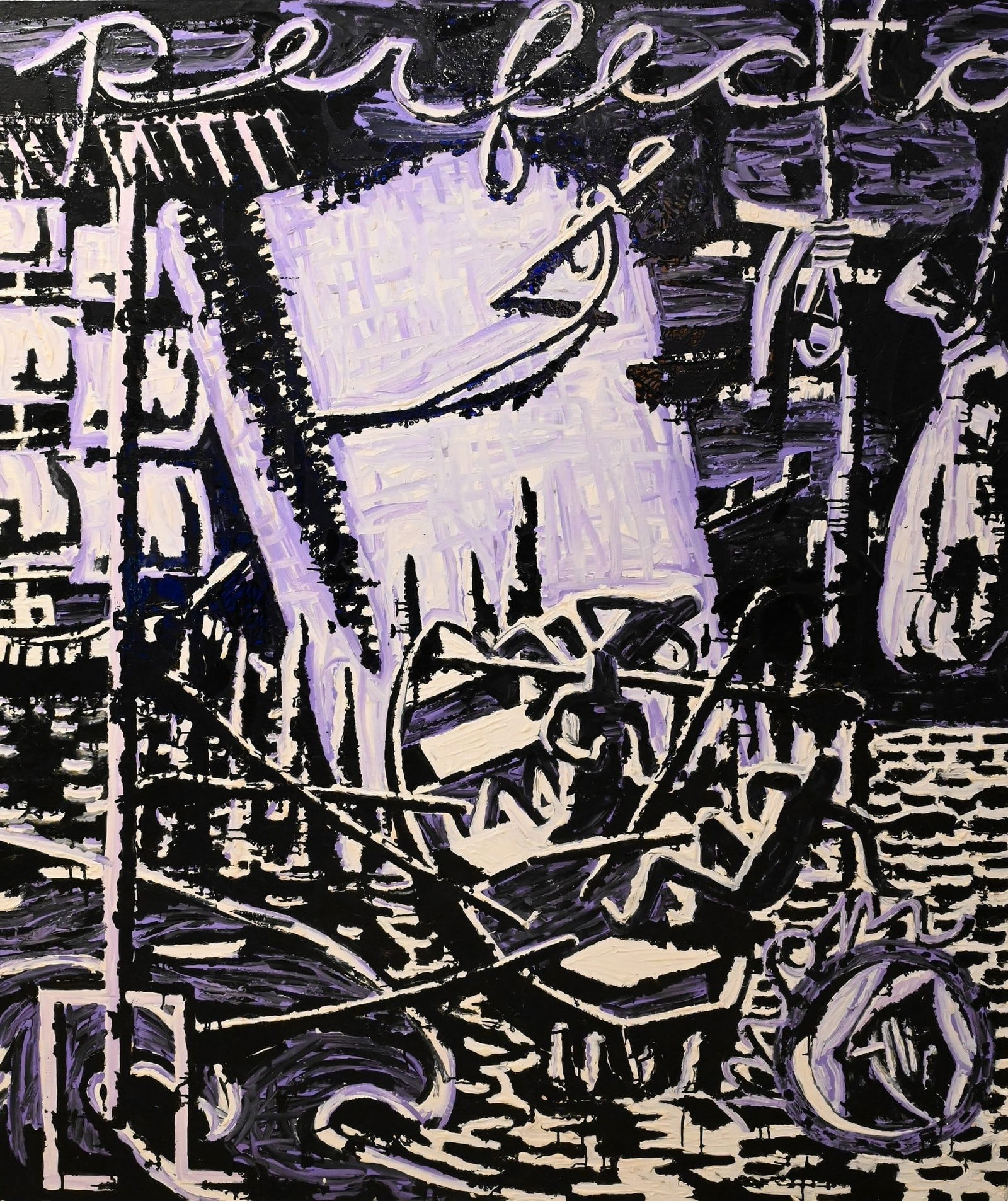 Doug Anderson (American B.1954) (1 of 8)