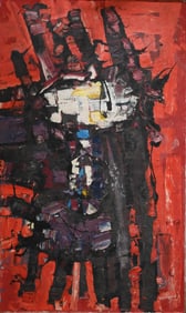 Frank Avray Wilson (British 1914-2009)